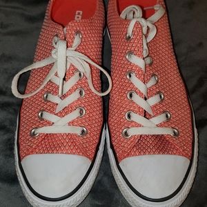 Women's converse